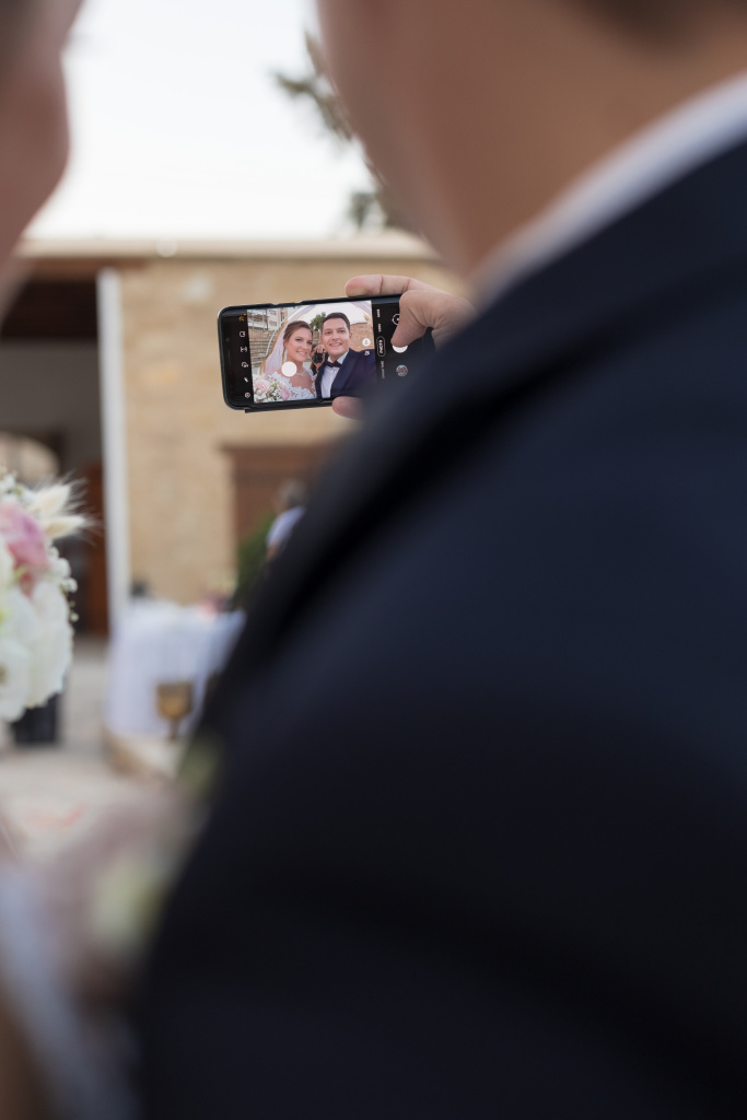 Свадьба на Кипре, Лимассол, Фотограф Тина Ялова, #396843