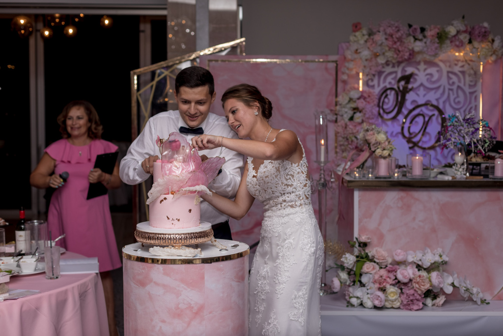 Свадьба на Кипре, Лимассол, Фотограф Тина Ялова, #396854