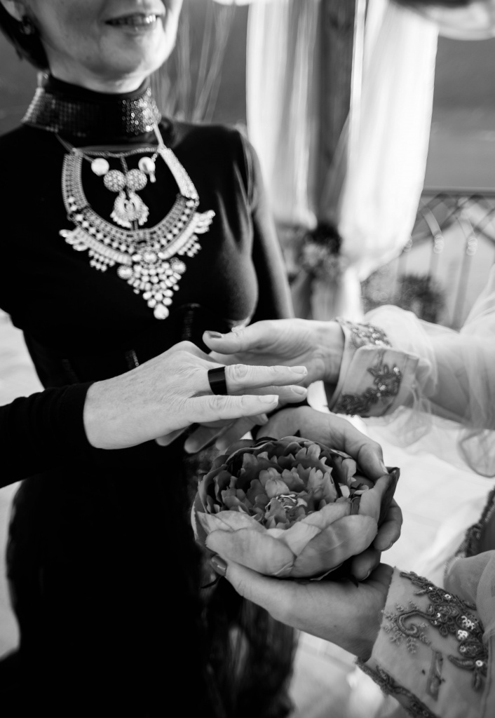 Свадьба "не для всех" на роскошной вилле в Черногории, Черногория, Фотограф Светлана Кофекошка, #398683
