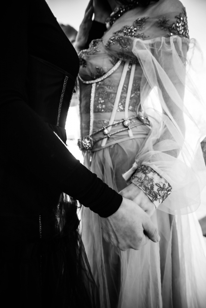 Свадьба "не для всех" на роскошной вилле в Черногории, Черногория, Фотограф Светлана Кофекошка, #398678