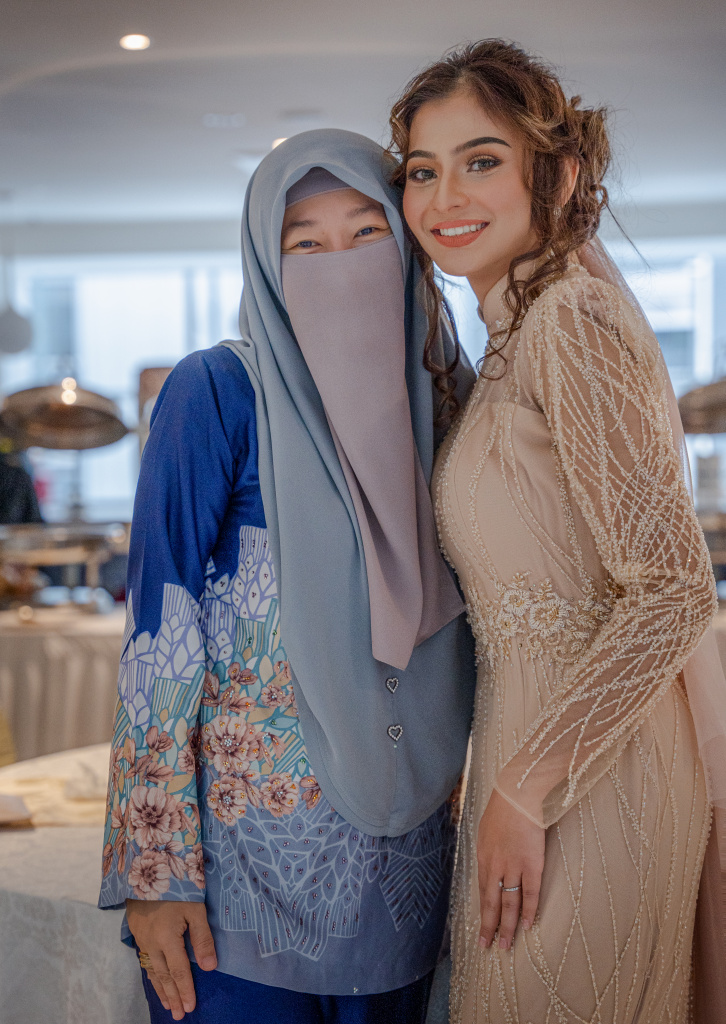Свадьба в Малайзии, Малайзия, Фотограф Ольга Перебасова, #400322