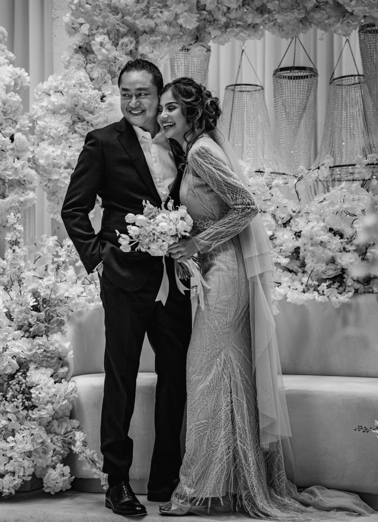 Свадьба в Малайзии, Малайзия, Фотограф Ольга Перебасова, #400320