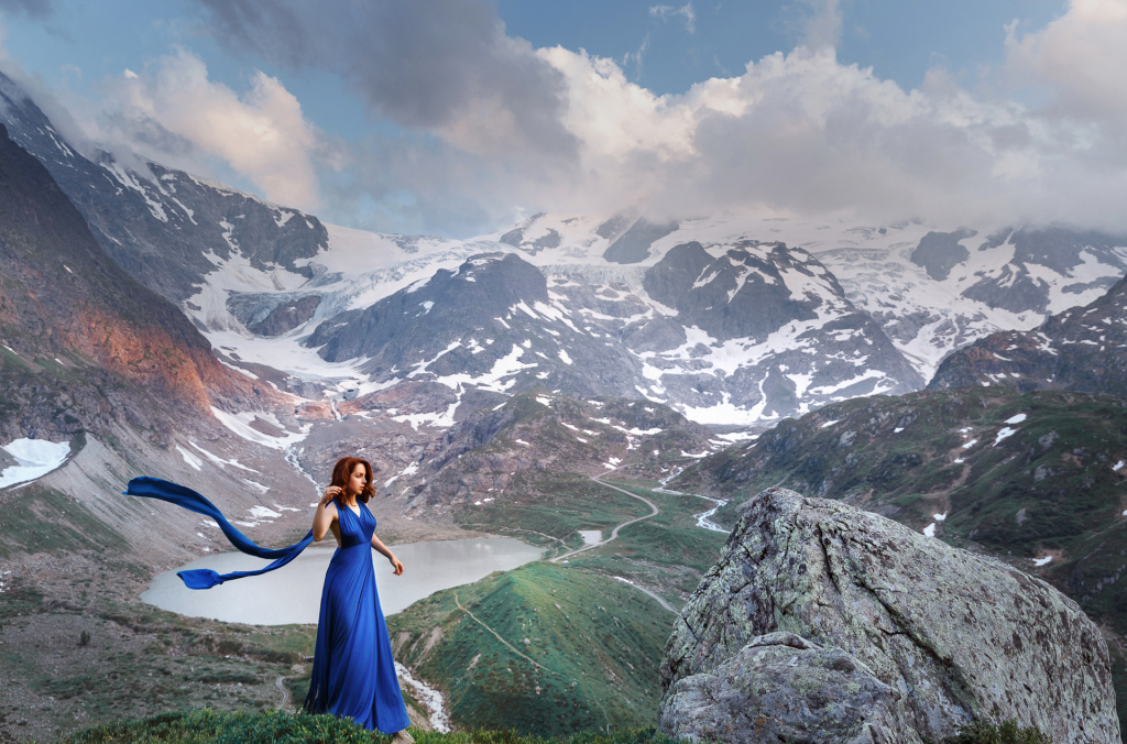 Альпийские каникулы в Швейцарии, Швейцария, Фотограф Татьяна Олейникова и Владислав Томасевич , #401639