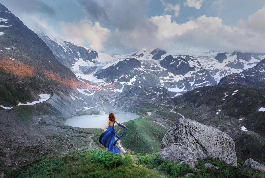Альпийские каникулы в Швейцарии, Швейцария, Фотограф Татьяна Олейникова и Владислав Томасевич , #401637