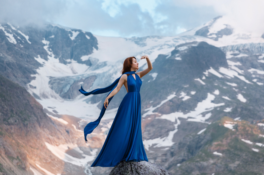 Альпийские каникулы в Швейцарии, Швейцария, Фотограф Татьяна Олейникова и Владислав Томасевич , #401635