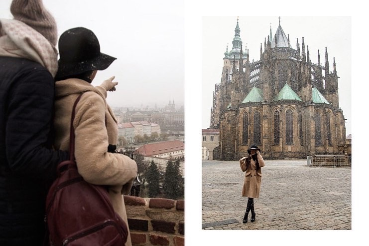 Прага, Прага, Фотограф Natalia Sikor, #401803