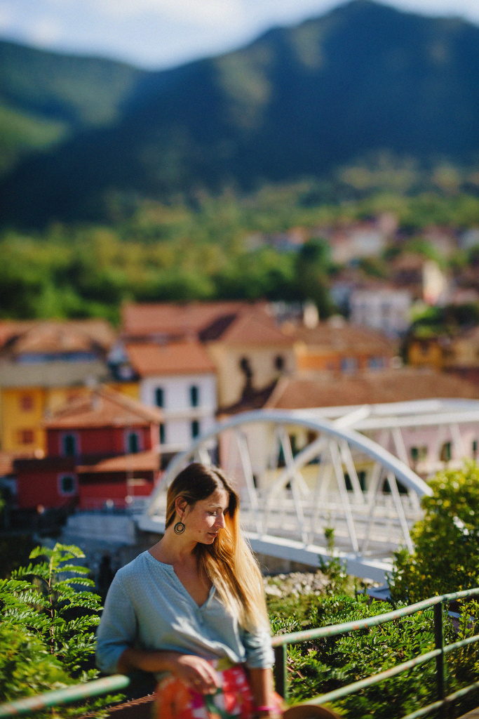 Маленькая Италия, Италия, Фотограф Катерина Кодякова, #403500