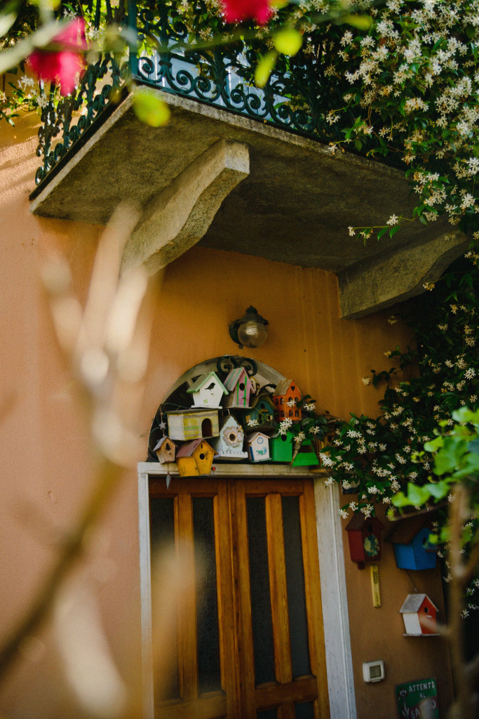 Маленькая Италия, Италия, Фотограф Катерина Кодякова, #403514