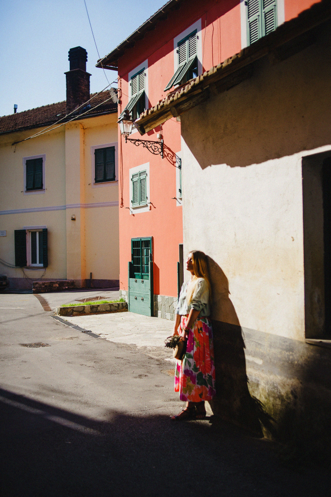 Маленькая Италия, Италия, Фотограф Катерина Кодякова, #403495