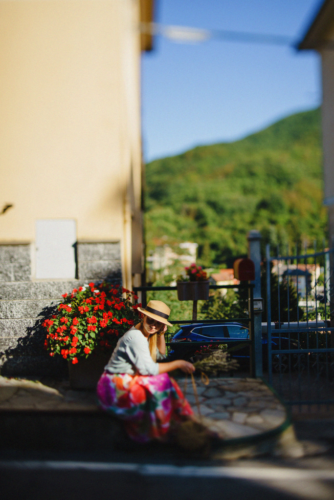 Маленькая Италия, Италия, Фотограф Катерина Кодякова, #403509