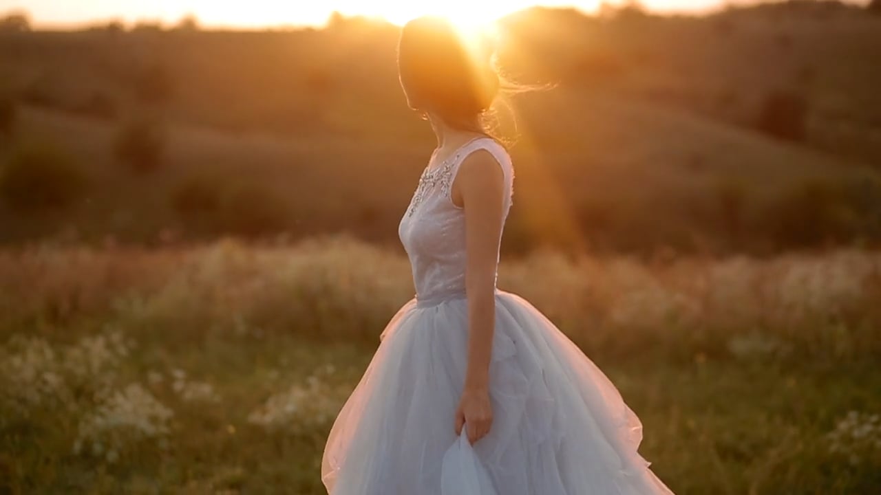 Yar • Olga - Wedding Backstage