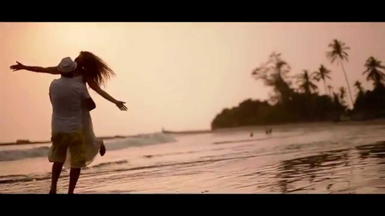 North GOA - Goa for love/ TIZER