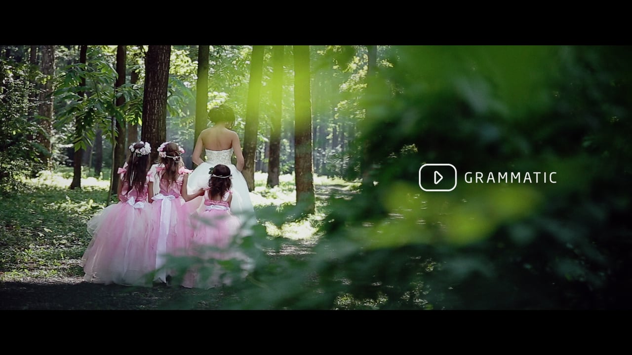 Denis & Julia Wedding Highlights