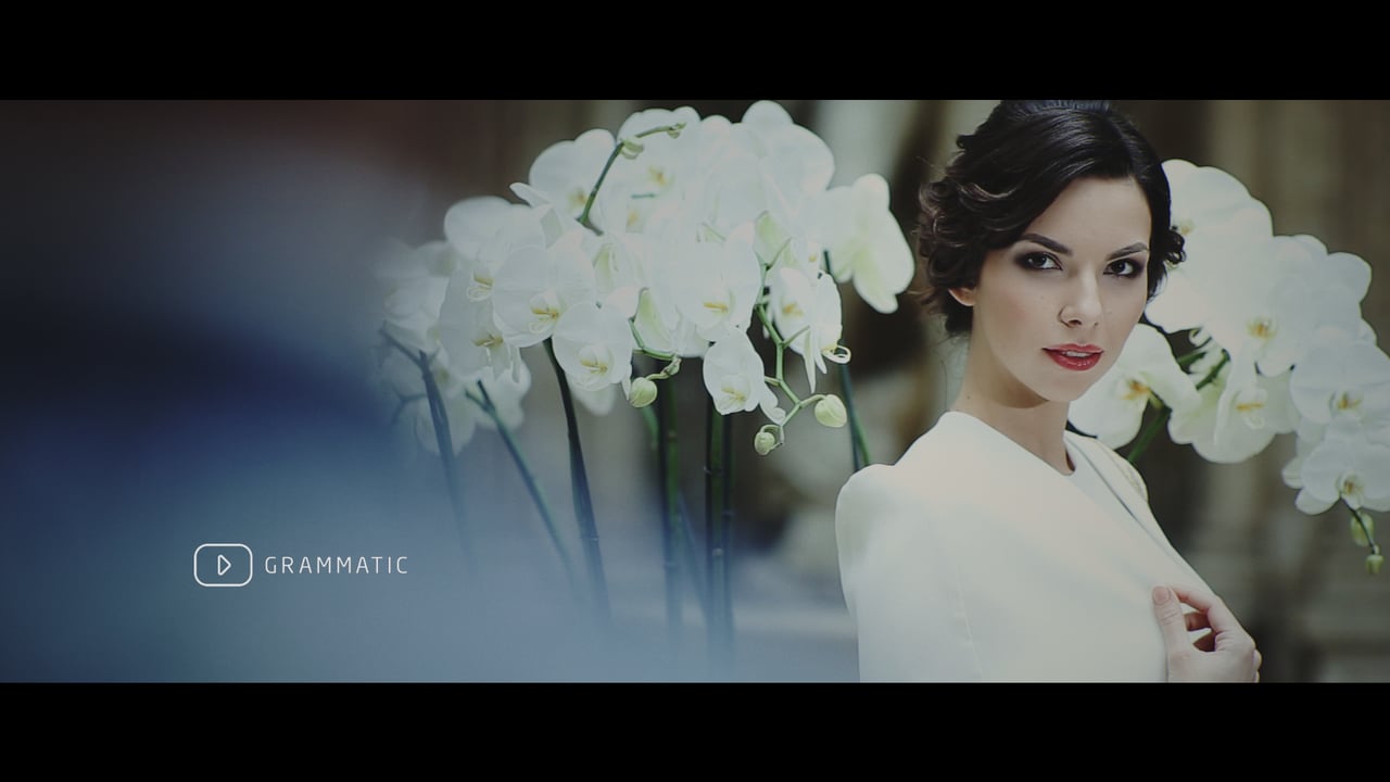 Proposal of marriage in the Turandot palace