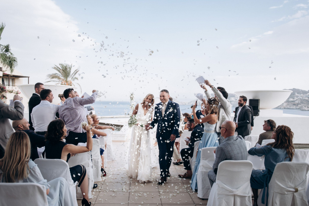 Свадьба на Крите в Греции, фотограф, стилист
