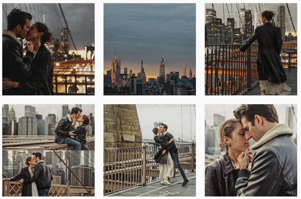 PHOTOGRAPHER NEW YORK/NYC🇺🇲