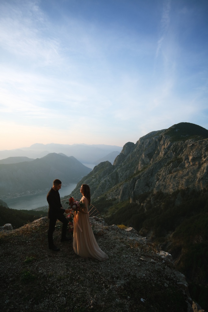 Июнь 2019 свадьба для двоих в Италии за 2600 евро