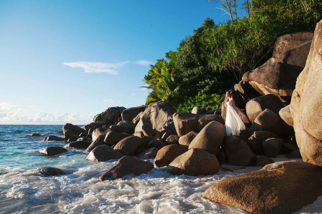 Сейшельские острова, Фотограф Эльвира Азимова, #396450