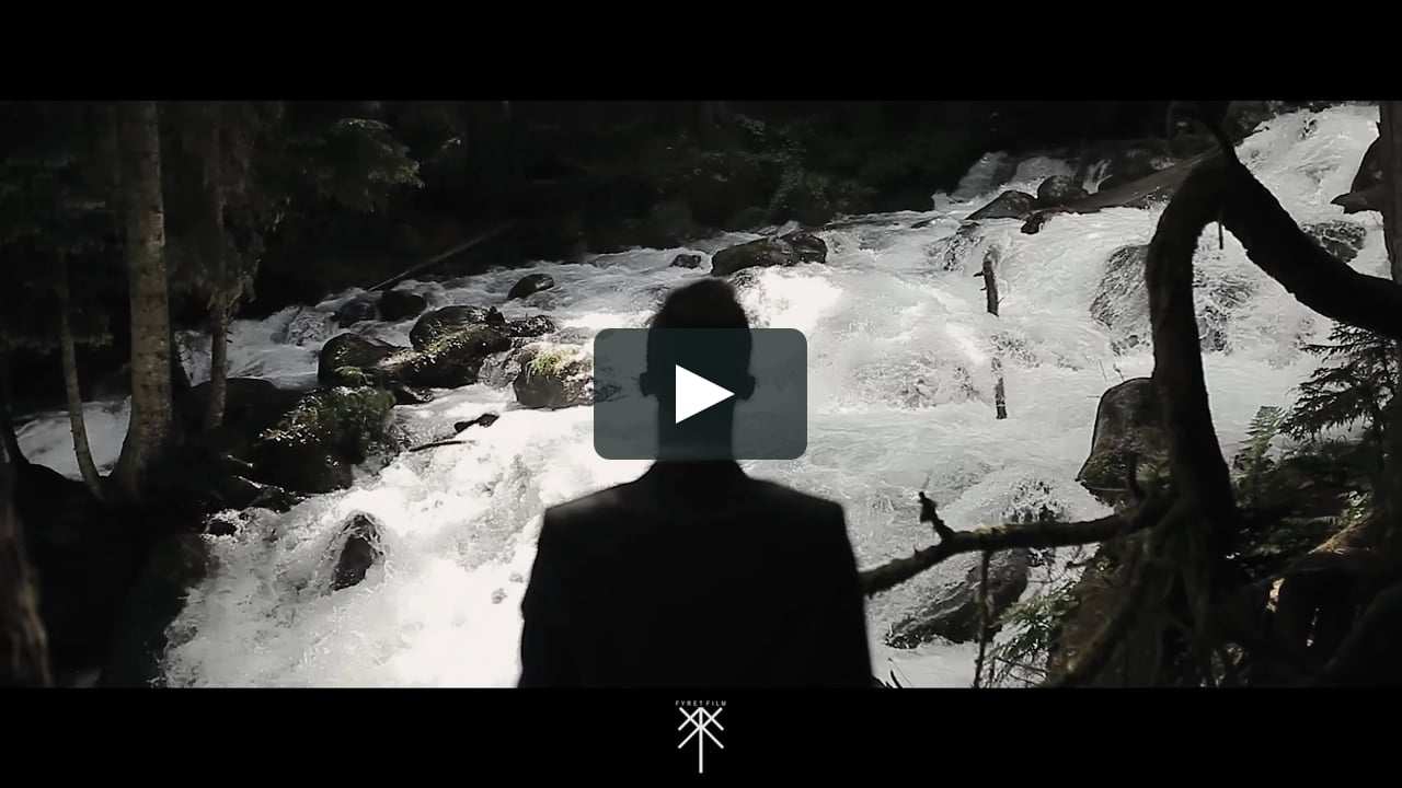 Сall of the mountains