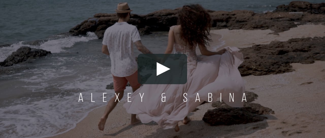 Alexey & Sabina (Honeymoon)
