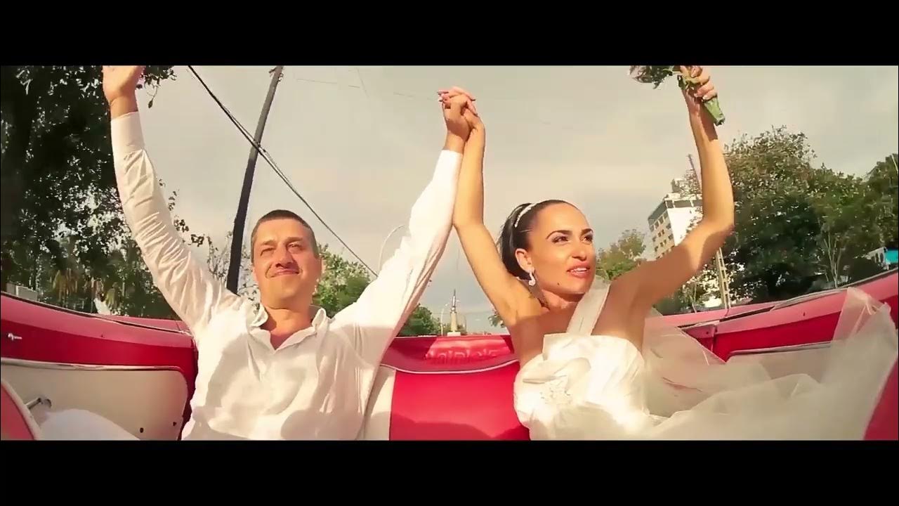 Wedding in Cuba