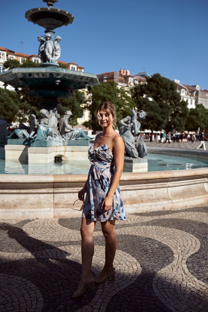 Португалия, Фотограф Марина Отрадная, #394061
