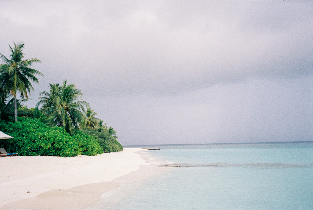 Мальдивы, Фотограф Наталья Легенда, #399986
