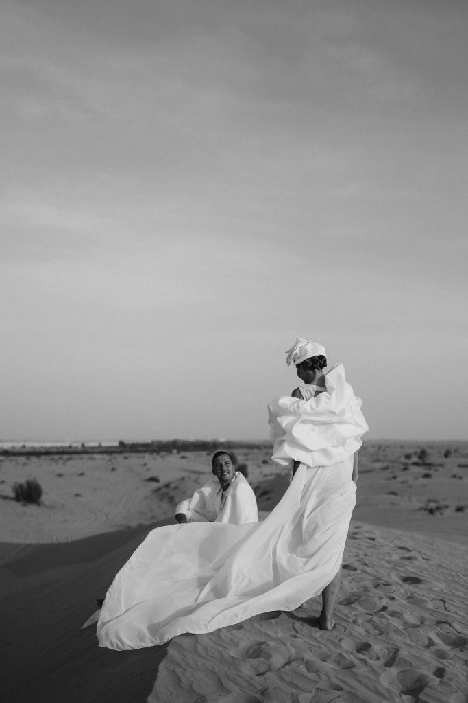 Объединенные Арабские Эмираты, Фотограф Кирилл Орлов, #403749