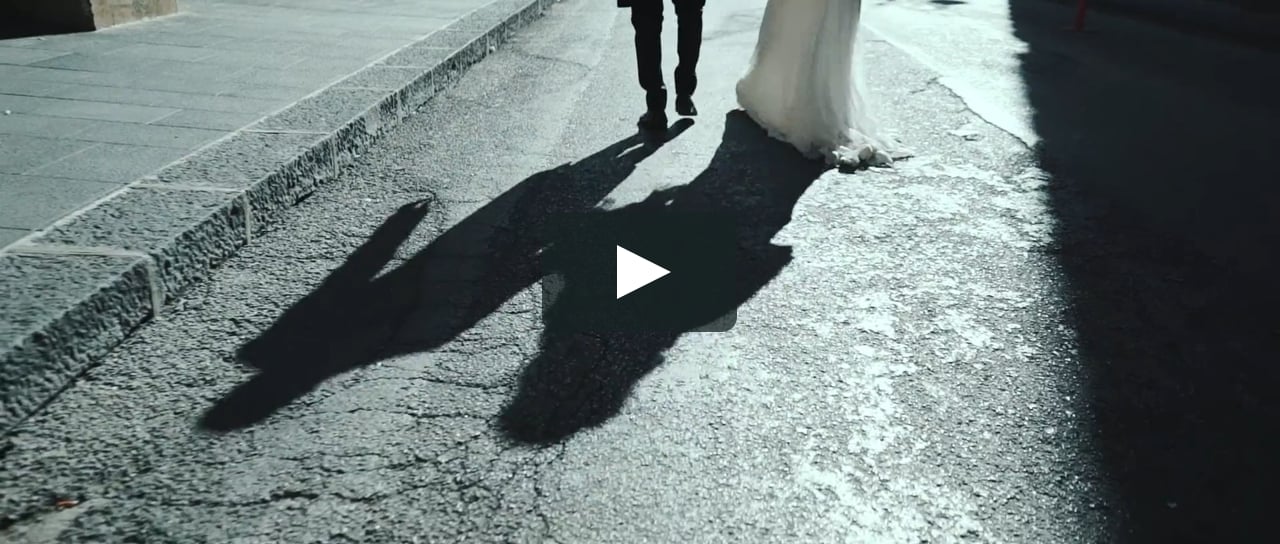 Свадебное видео на Сицилии
