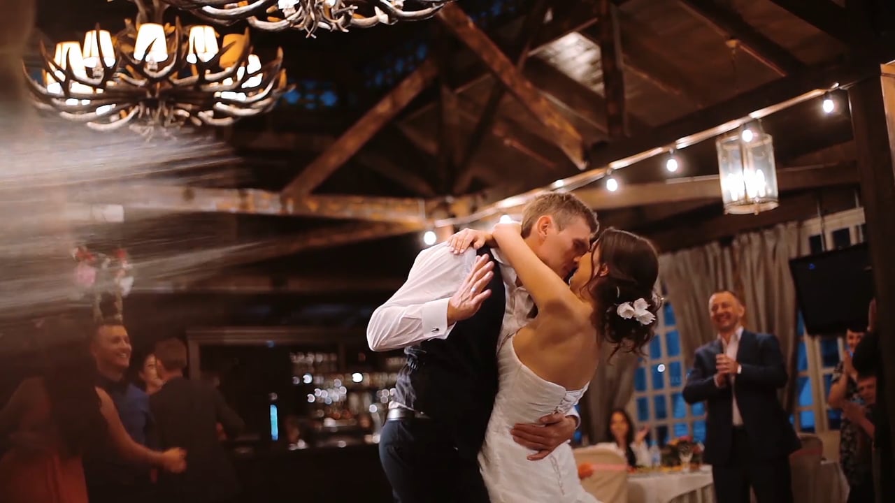 Valeriy & Yuliya /// wedding clip