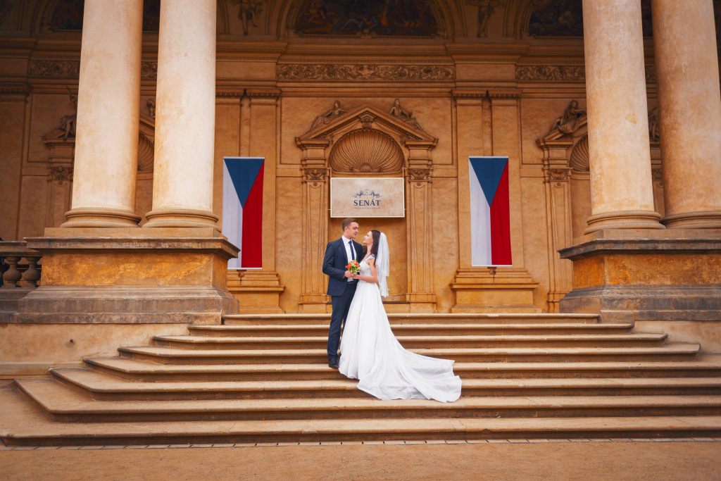 Свадьба в Праге #фотографпрага  #прагафотограф #фотографвпраге #свадьбавпраге
