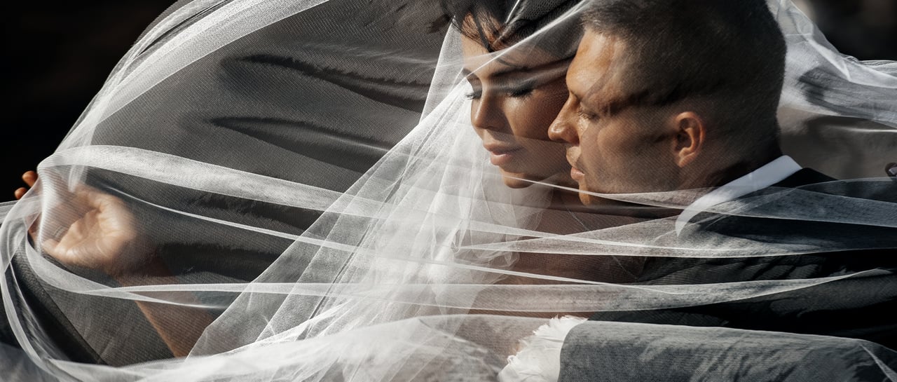Wedding Film Santorini