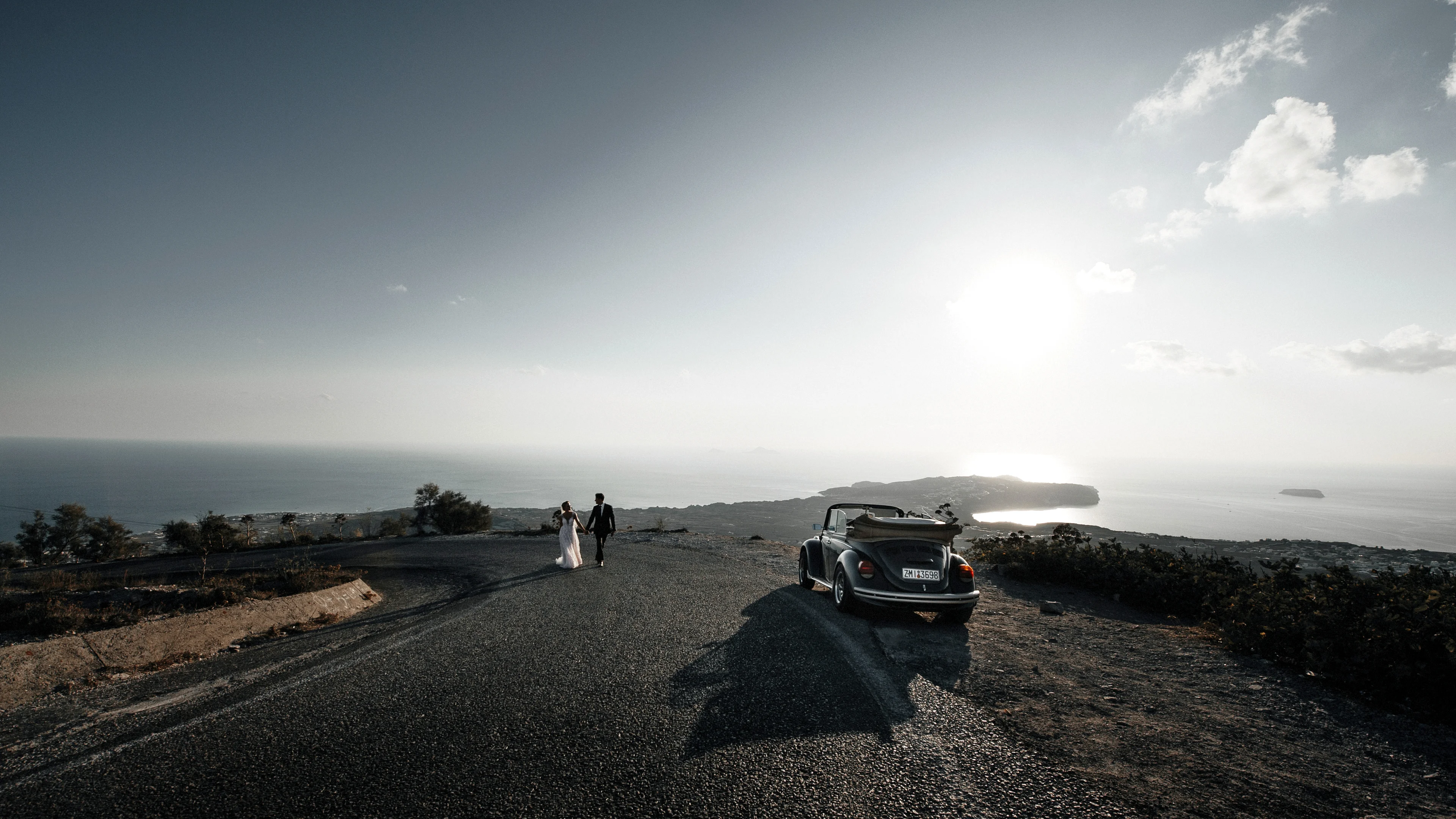 Андрей Мария