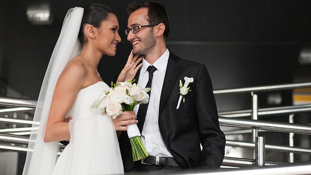 Лилит и Саша