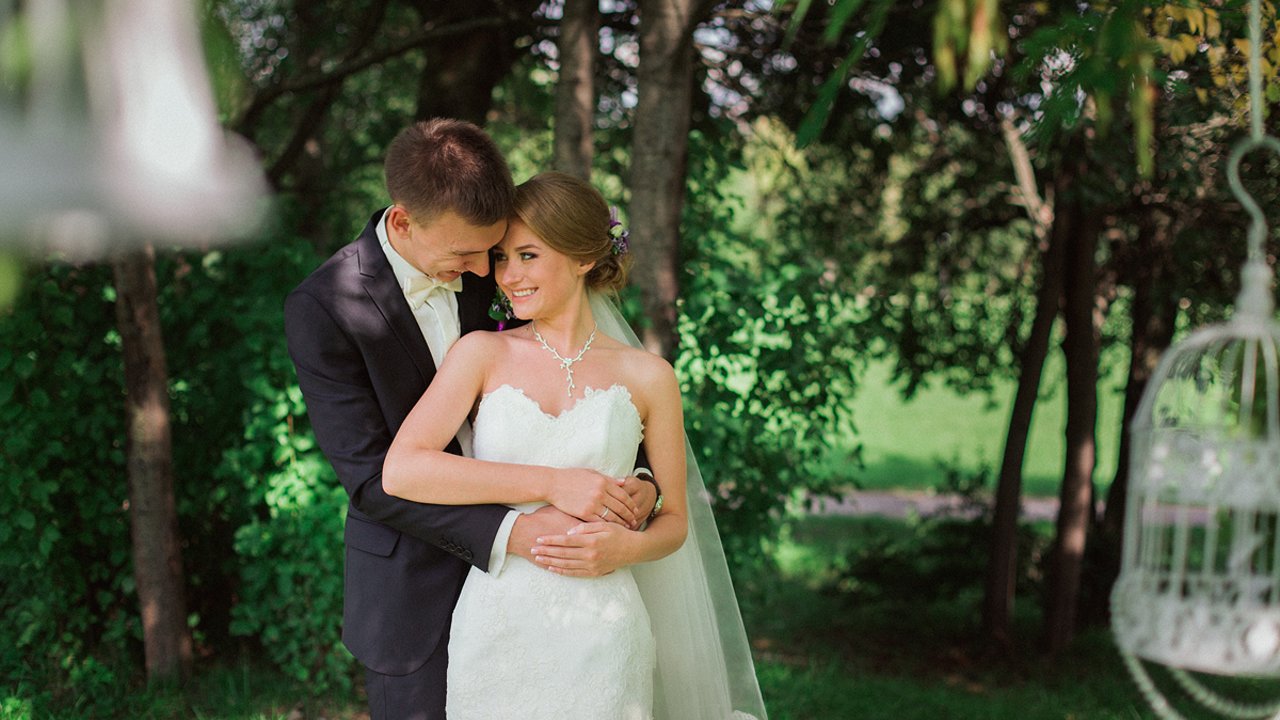 Света и Дима