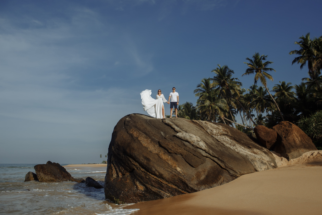 Шри-Ланка, Фотограф Алексей Денисов, #396159