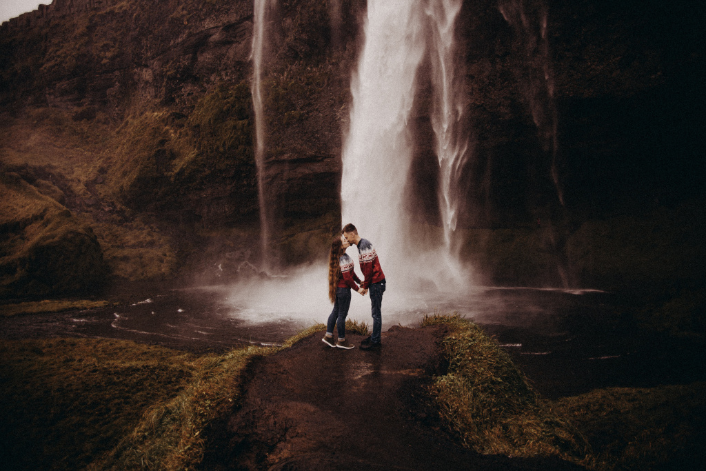 Исландия, Фотограф Надежда Данилова, #365230