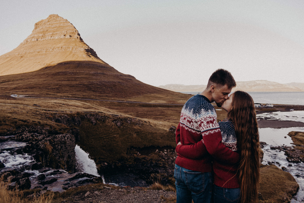 Исландия, Фотограф Надежда Данилова, #365231