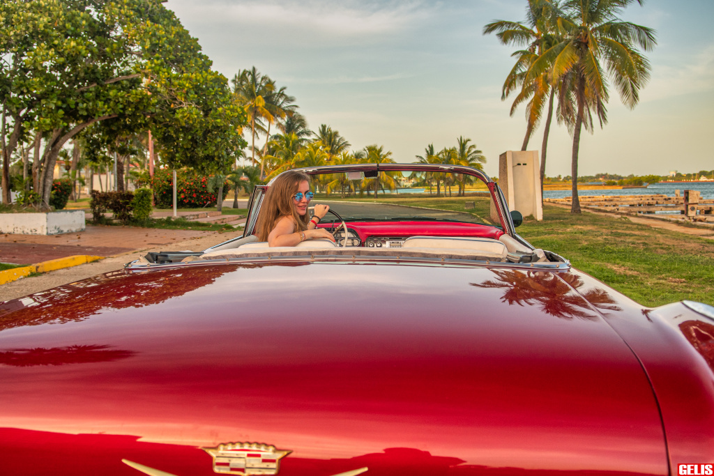 Куба, Фотограф Олег Гелис, #403027