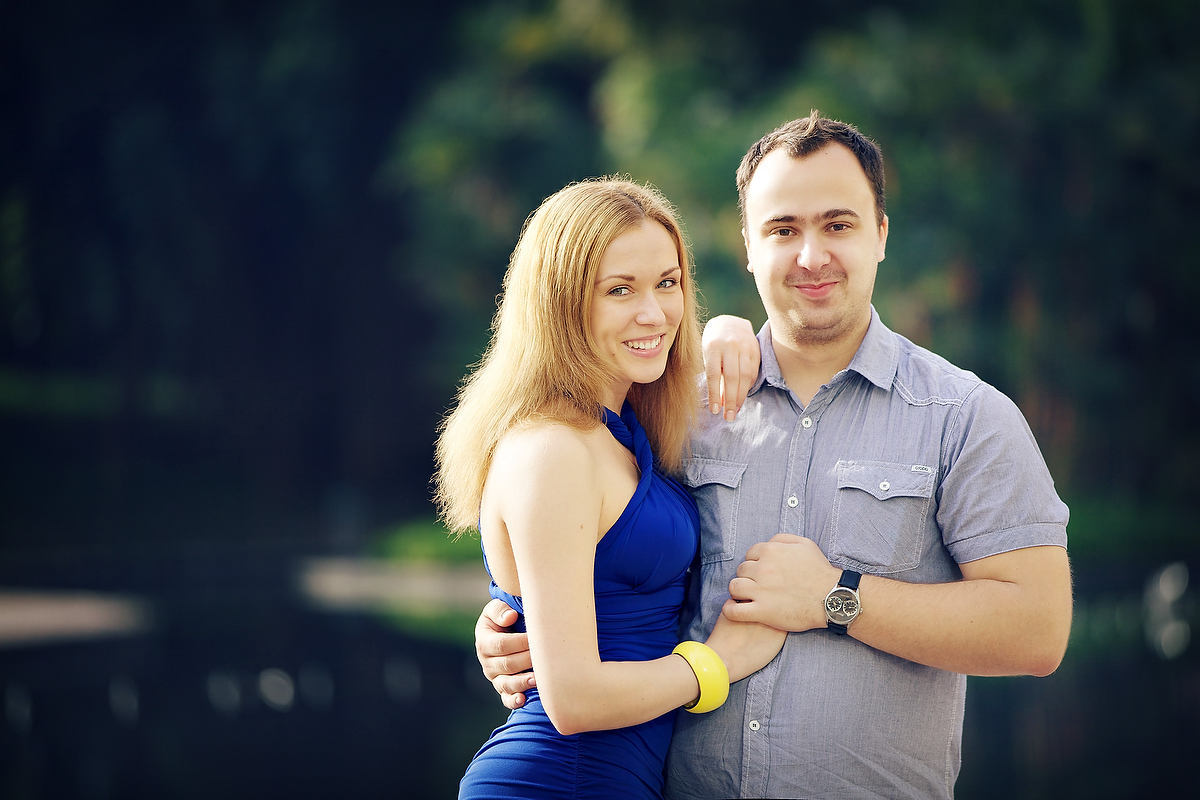 Николай и Юлия, Малайзия, Фотограф Андрей Елисеев, #59762