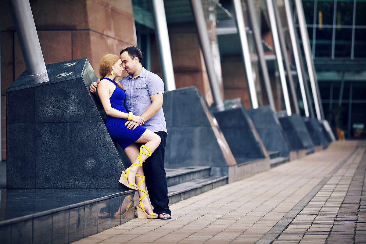 Николай и Юлия, Малайзия, Фотограф Андрей Елисеев, #59776