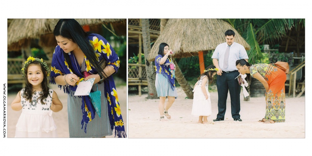 wed, Филиппины, Фотограф Olga Markova, #10314