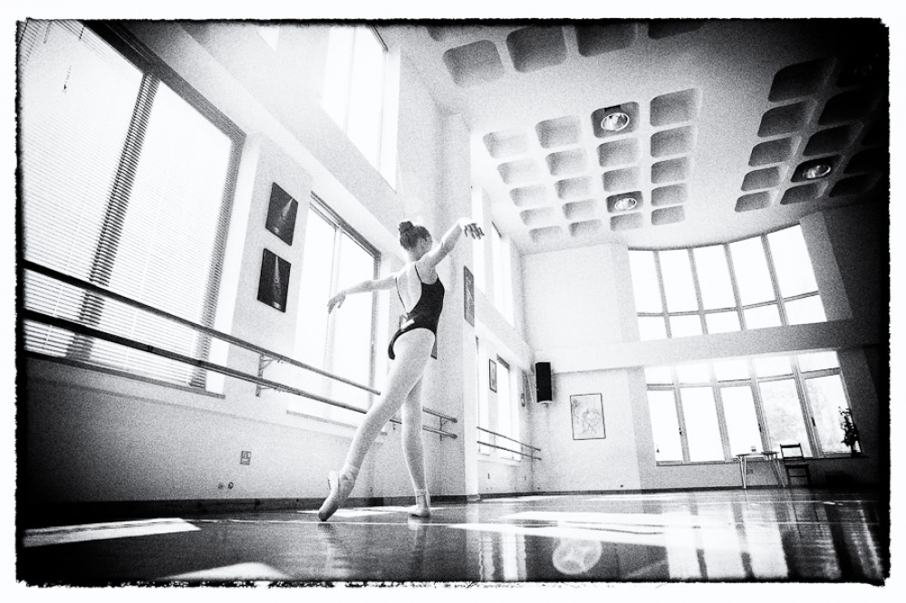 Школа балета на Кипре, Кипр, Фотограф Ваня Кожухов, #10356