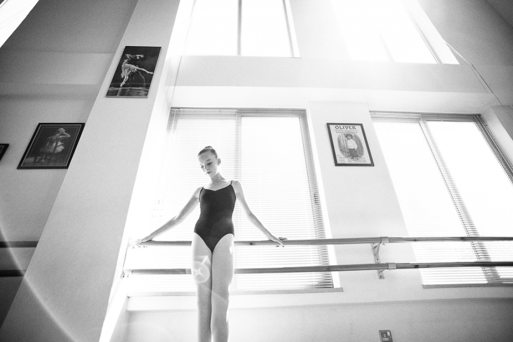 Школа балета на Кипре, Кипр, Фотограф Ваня Кожухов, #10359
