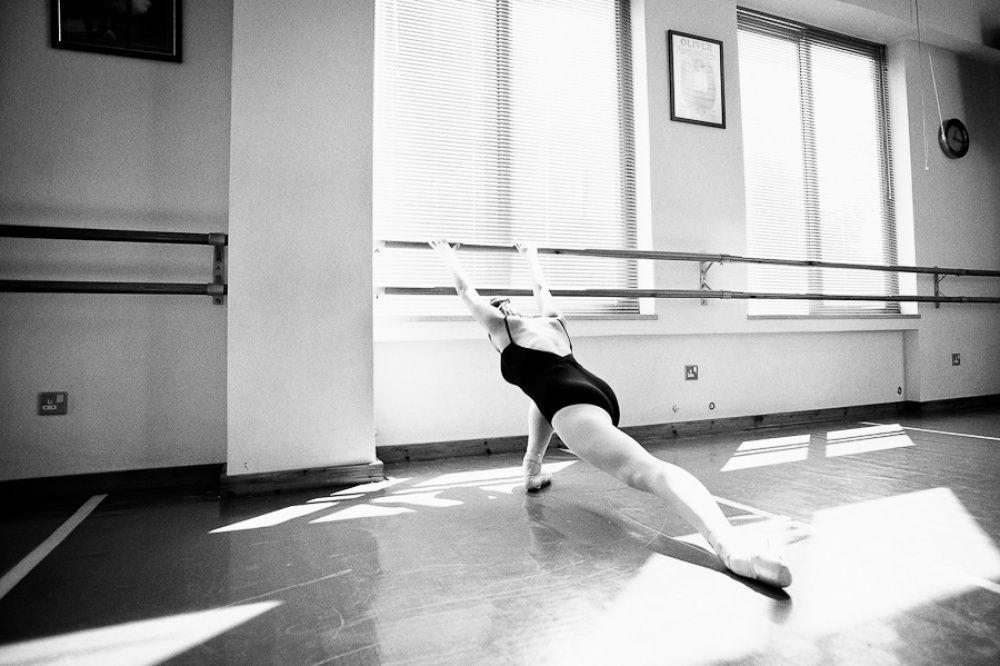 Школа балета на Кипре, Кипр, Фотограф Ваня Кожухов, #10361
