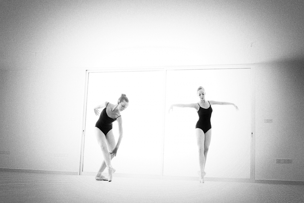 Школа балета на Кипре, Кипр, Фотограф Ваня Кожухов, #10362