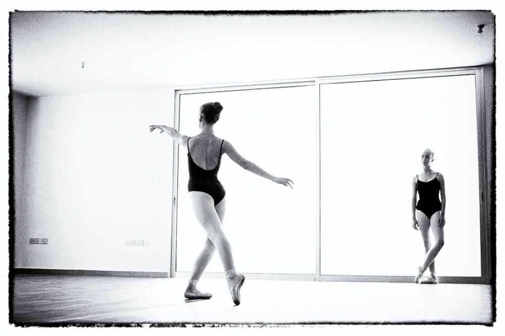 Школа балета на Кипре, Кипр, Фотограф Ваня Кожухов, #10365