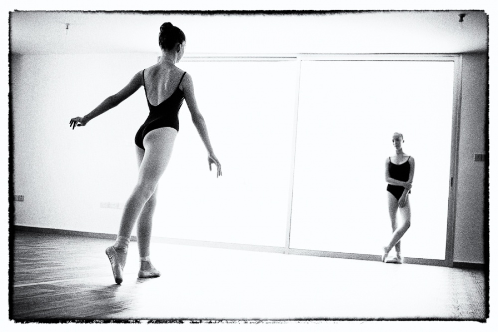 Школа балета на Кипре, Кипр, Фотограф Ваня Кожухов, #10366