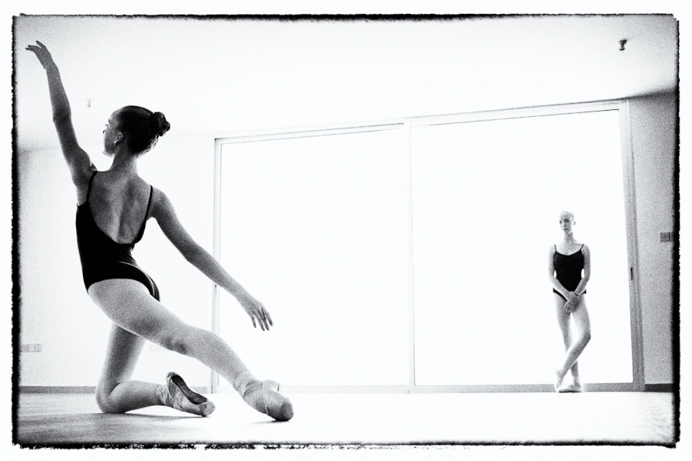 Школа балета на Кипре, Кипр, Фотограф Ваня Кожухов, #10367