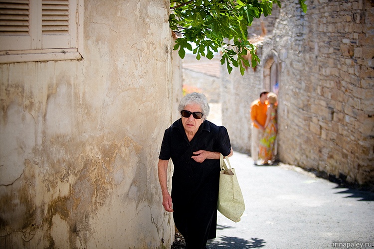 Инна+Саша. Прогулка в прекраснейшем городке Кипра!, Кипр, Фотограф Ирина Палей, #40327